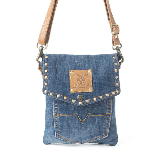 Dahlia Jean Crossbody Bag