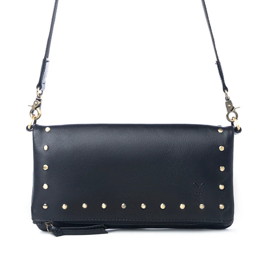 Palisade Small Bag Black