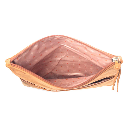 Palisade Small Bag Brown