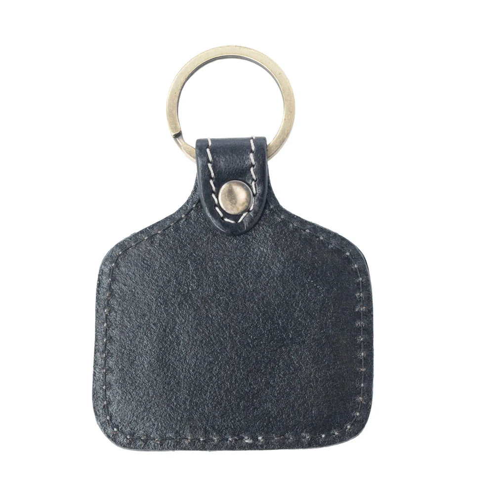 Dusthorn Relic Key Fob