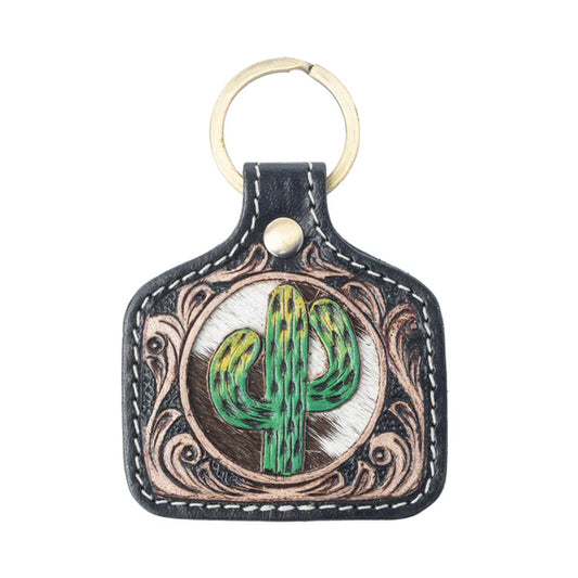 Saguaro Spirit Key fob