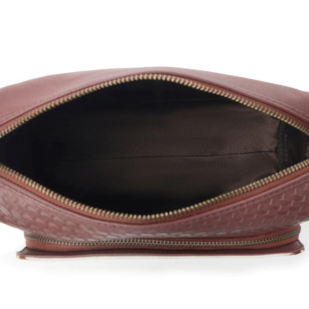 Desert Diamond Crossbody
