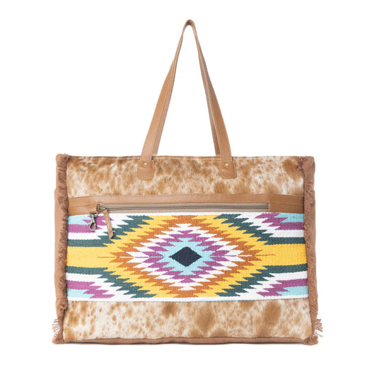 Plains Diamond Weekender