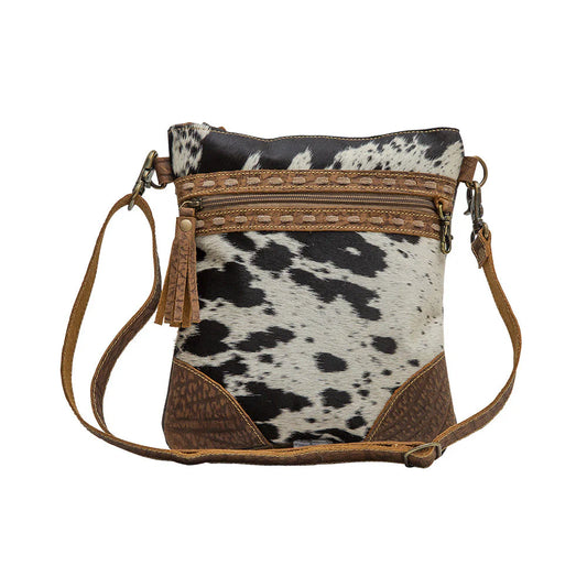 ROGER SMALL & CROSSBODY BAG