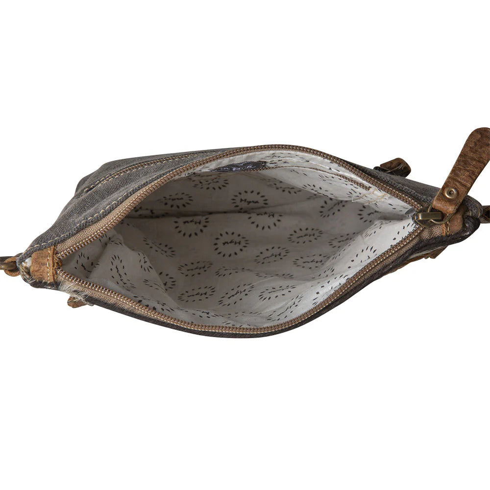 ROGER SMALL & CROSSBODY BAG