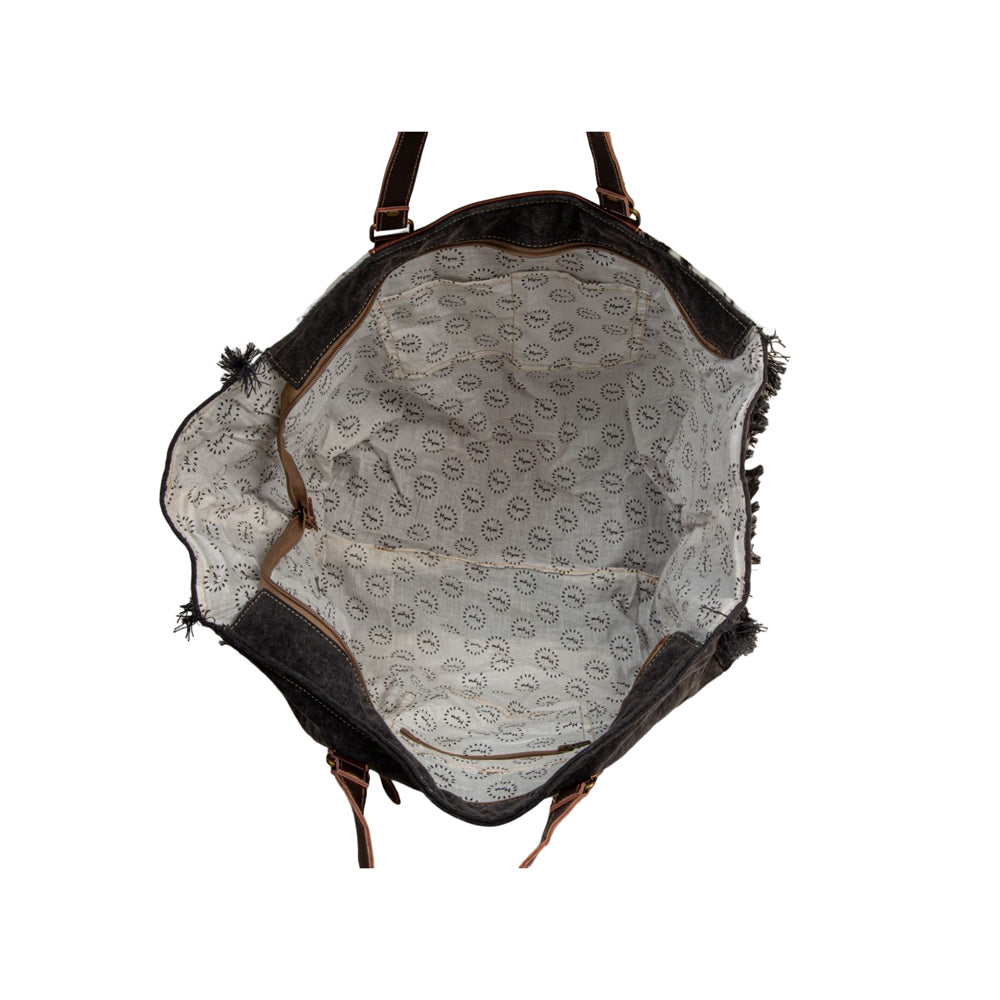 ROSALINDA WEEKENDER BAG