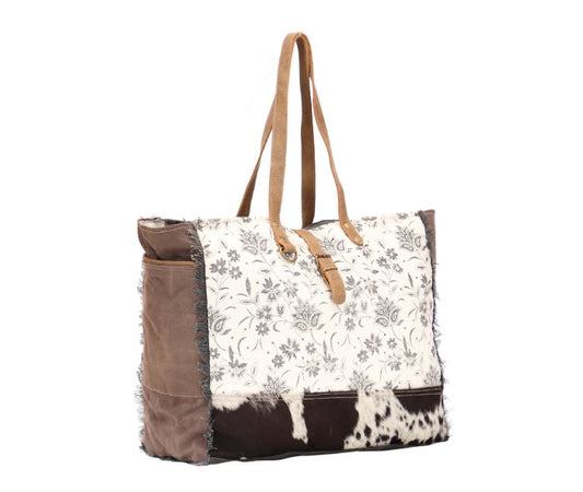 URSINIA WEEKENDER BAG