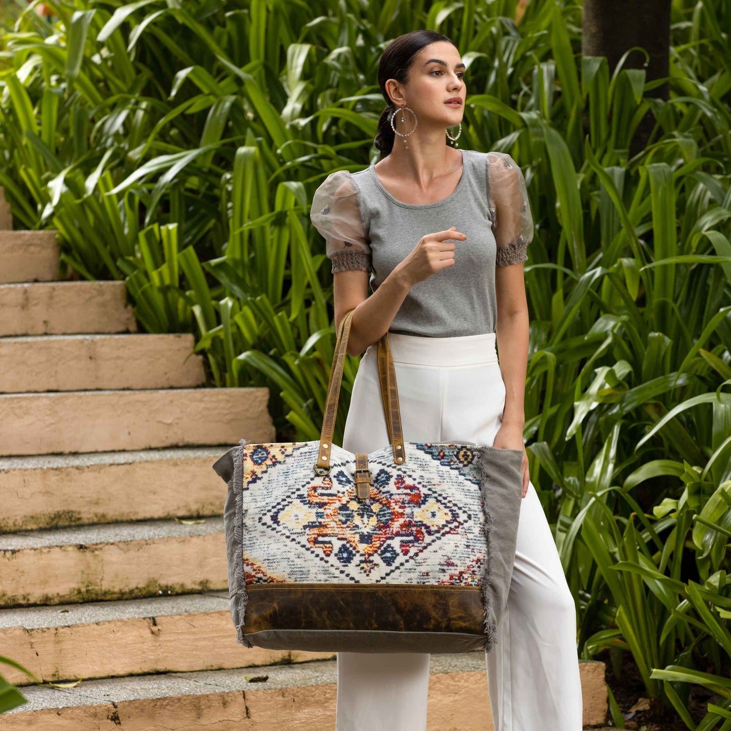 DREAMY AFFAIR WEEKENDER