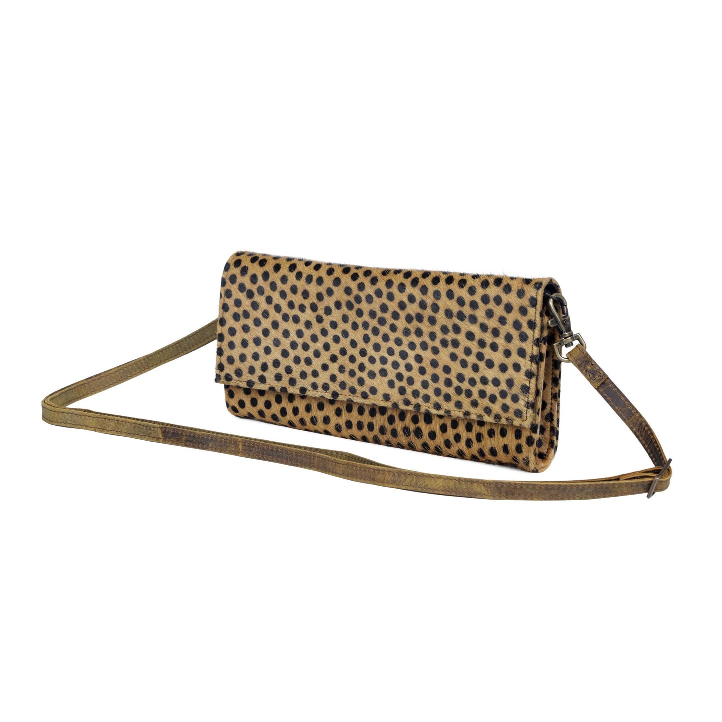 Transformation Wallet