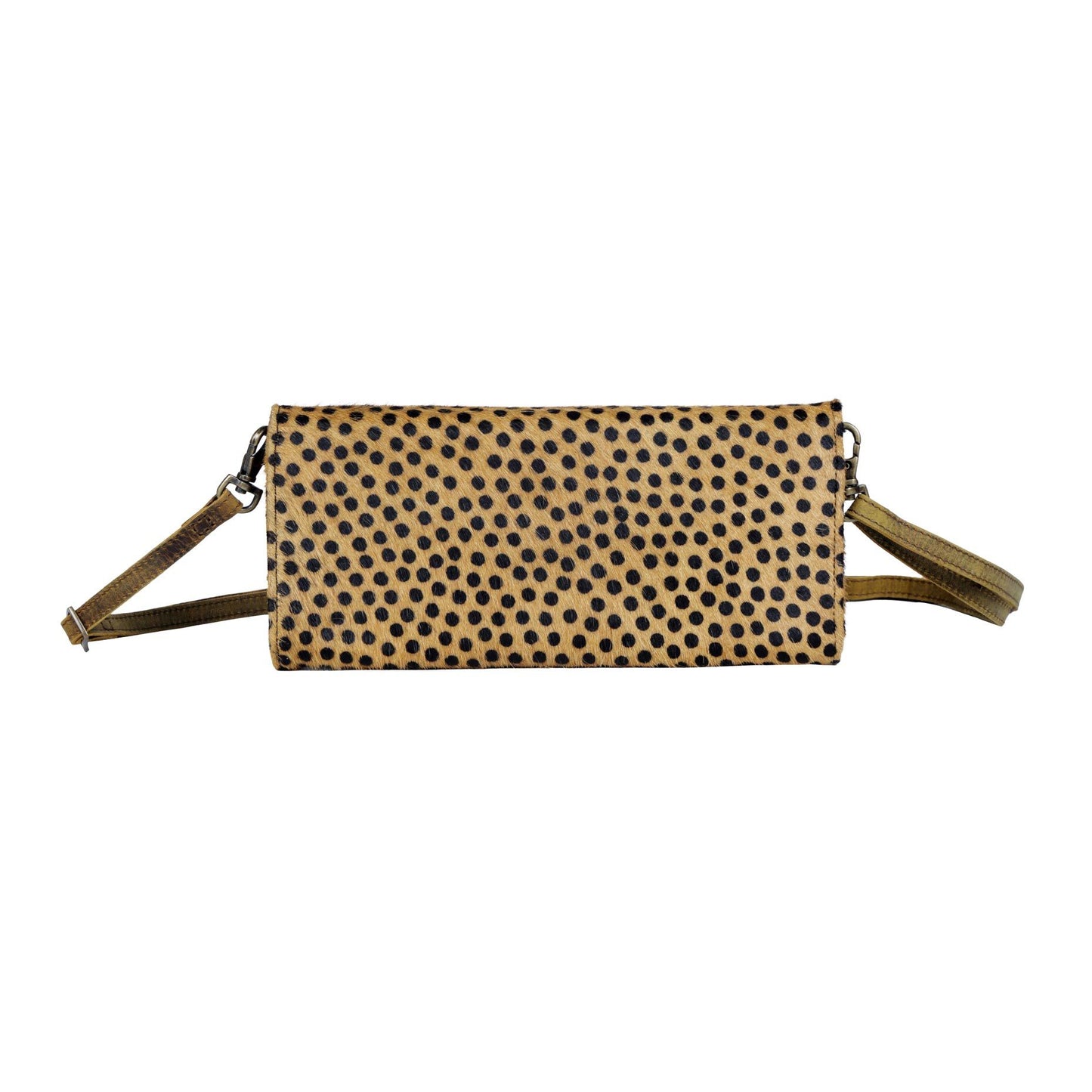 Transformation Wallet