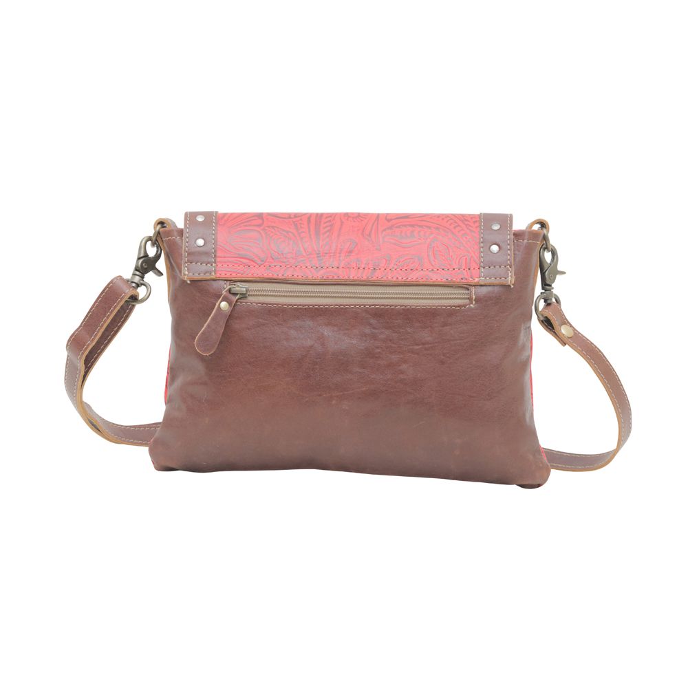 MULTITUDE LEATHER & HAIRON