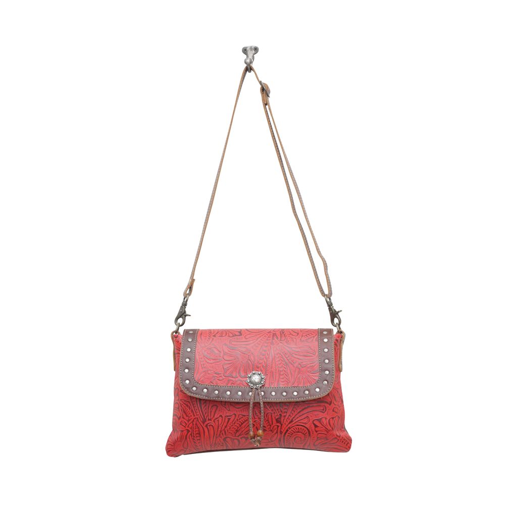 MULTITUDE LEATHER & HAIRON