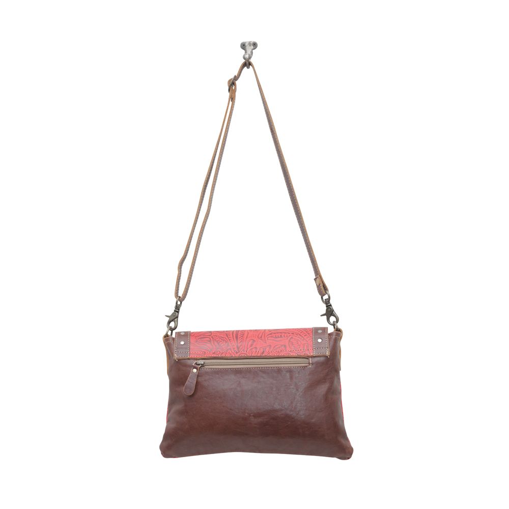 MULTITUDE LEATHER & HAIRON