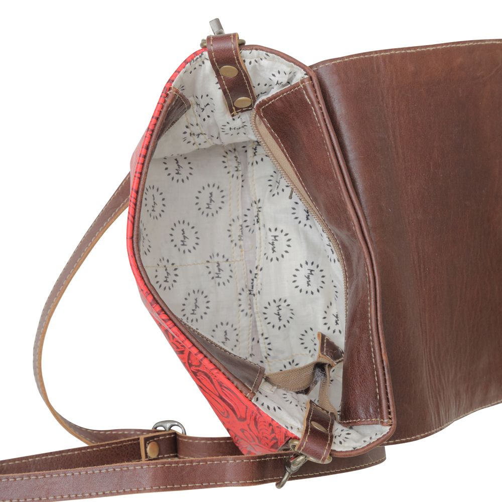 MULTITUDE LEATHER & HAIRON