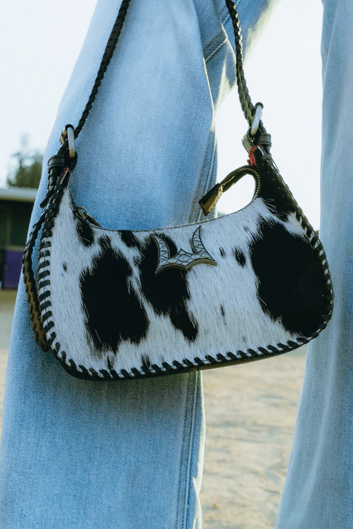 Dannia Medium Purse
