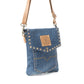 Dahlia Jean Crossbody Bag