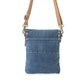 Dahlia Jean Crossbody Bag