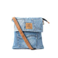 Jaycees Jean Crossbody Bag