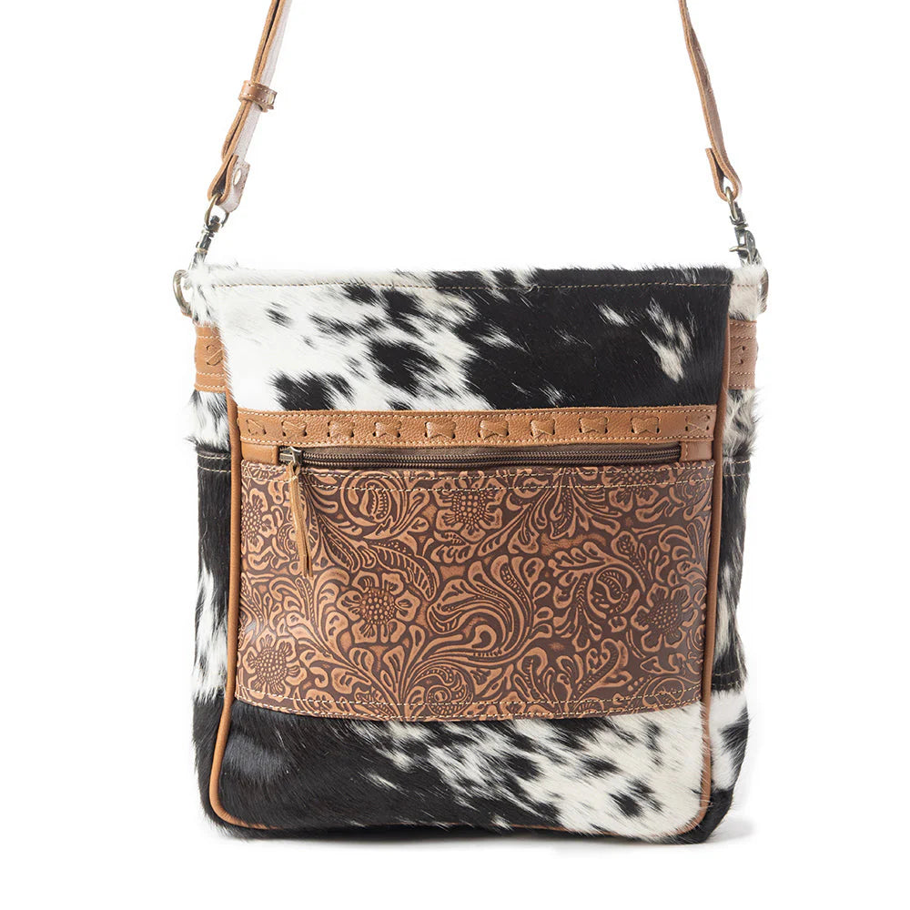 FORESTER JUNCTION CONCEALED CARRY BAG