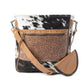 FORESTER JUNCTION CONCEALED CARRY BAG