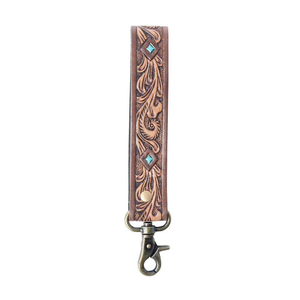 Spirit Stone Key fob