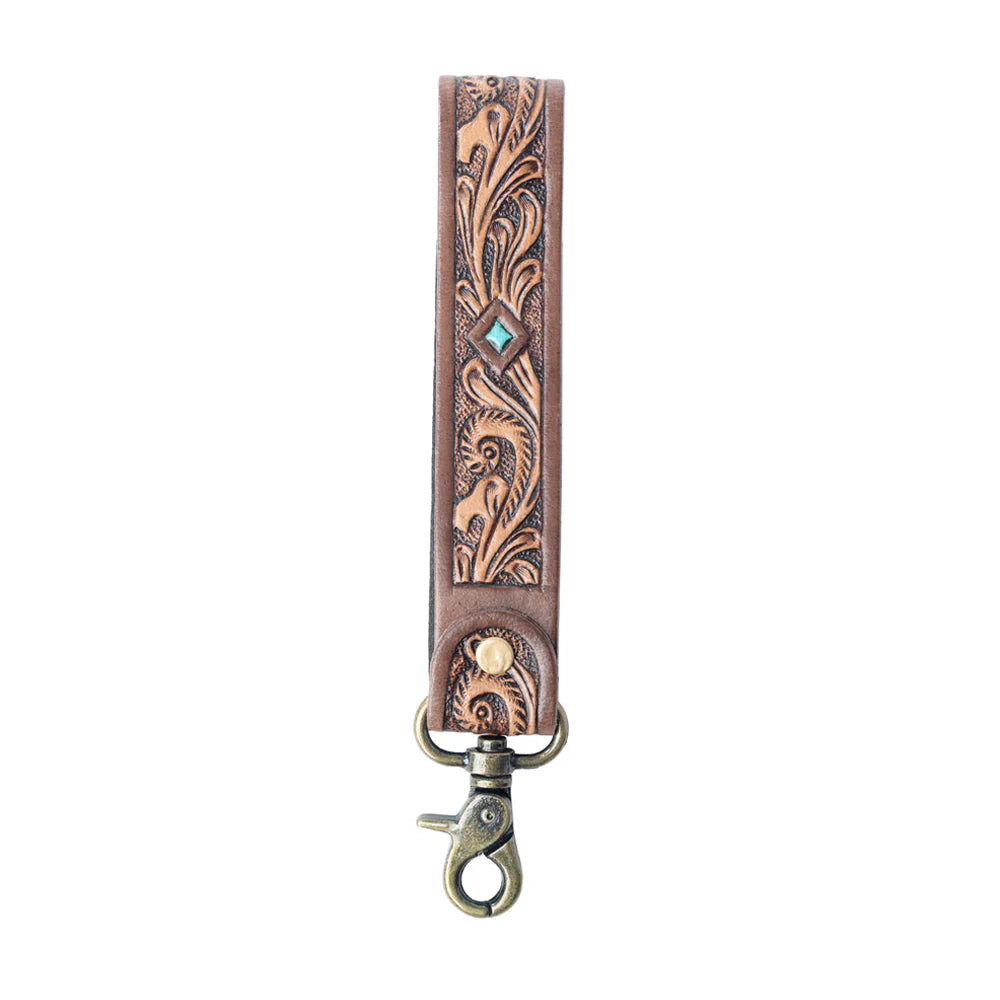 Spirit Stone Key fob