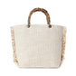 Sunset Creek Embroidered Bag