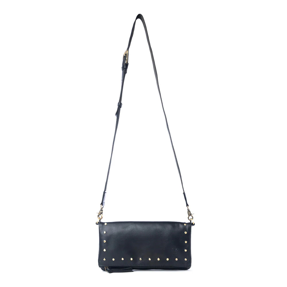 Palisade Small Bag Black