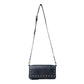 Palisade Small Bag Black