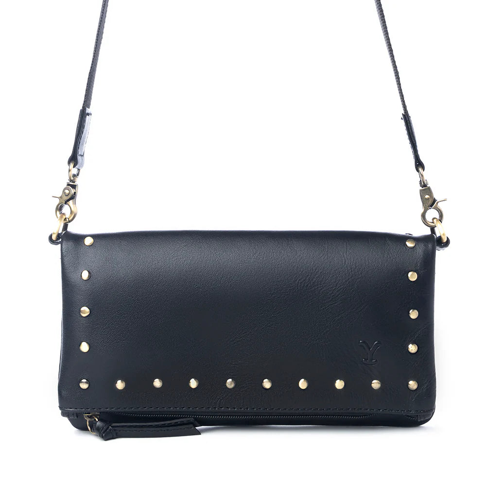 Palisade Small Bag Black