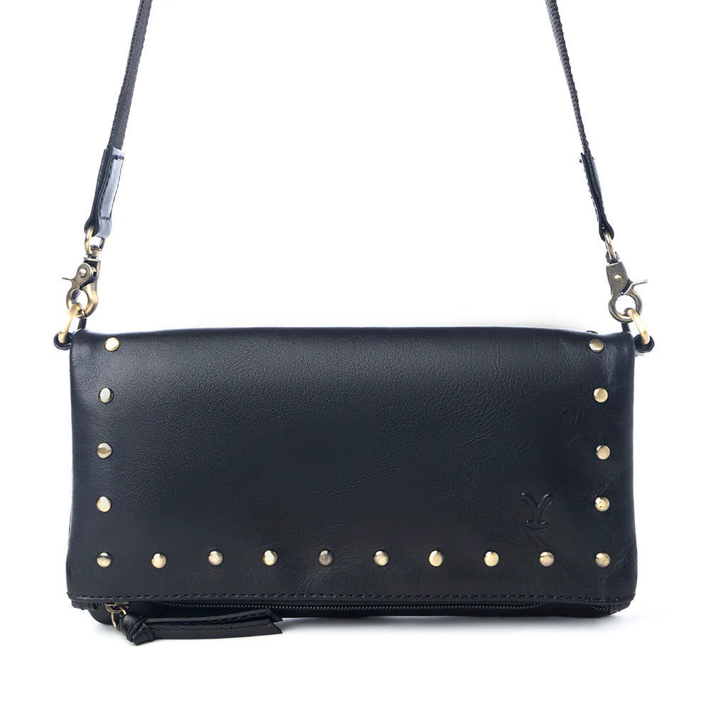 Palisade Small Bag Black