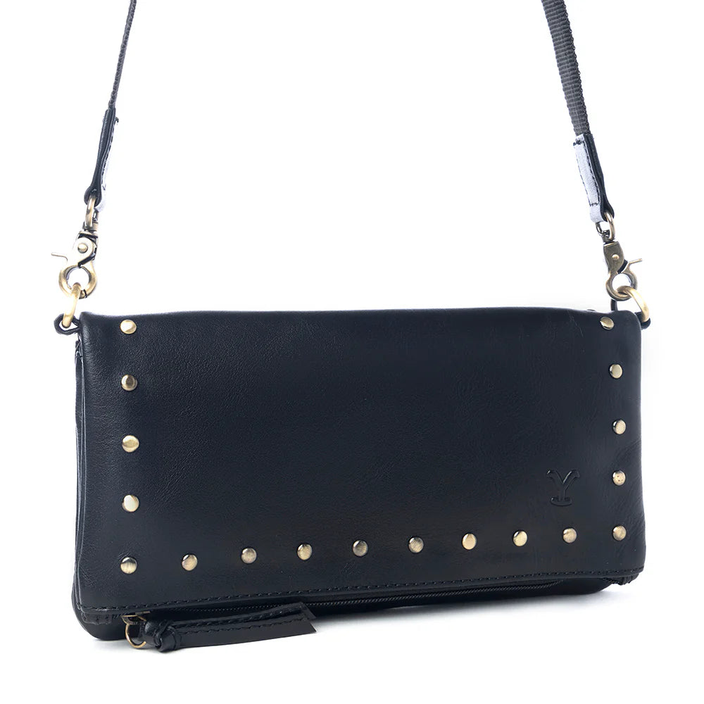 Palisade Small Bag Black