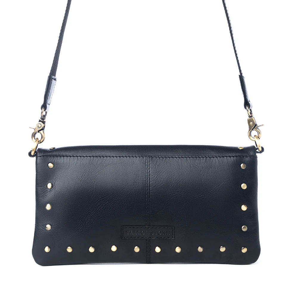 Palisade Small Bag Black