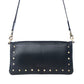 Palisade Small Bag Black