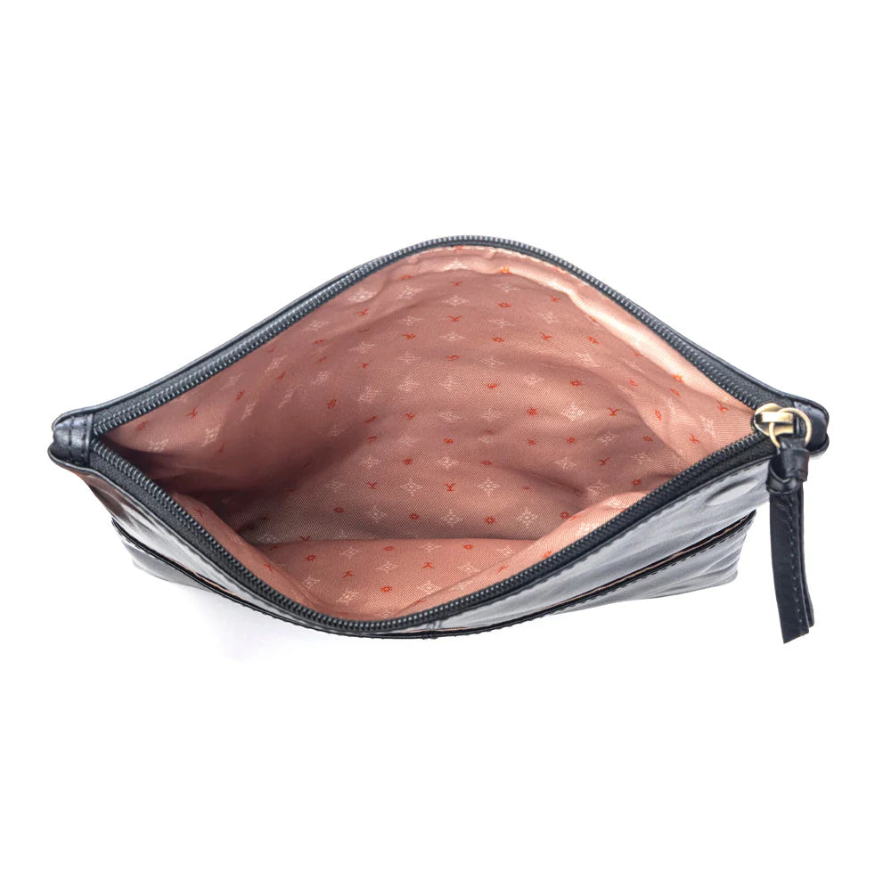 Palisade Small Bag Black