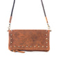 Palisade Small Bag Brown