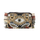 Eye of the Storm Black Pouch