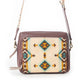 Desert Diamond Crossbody