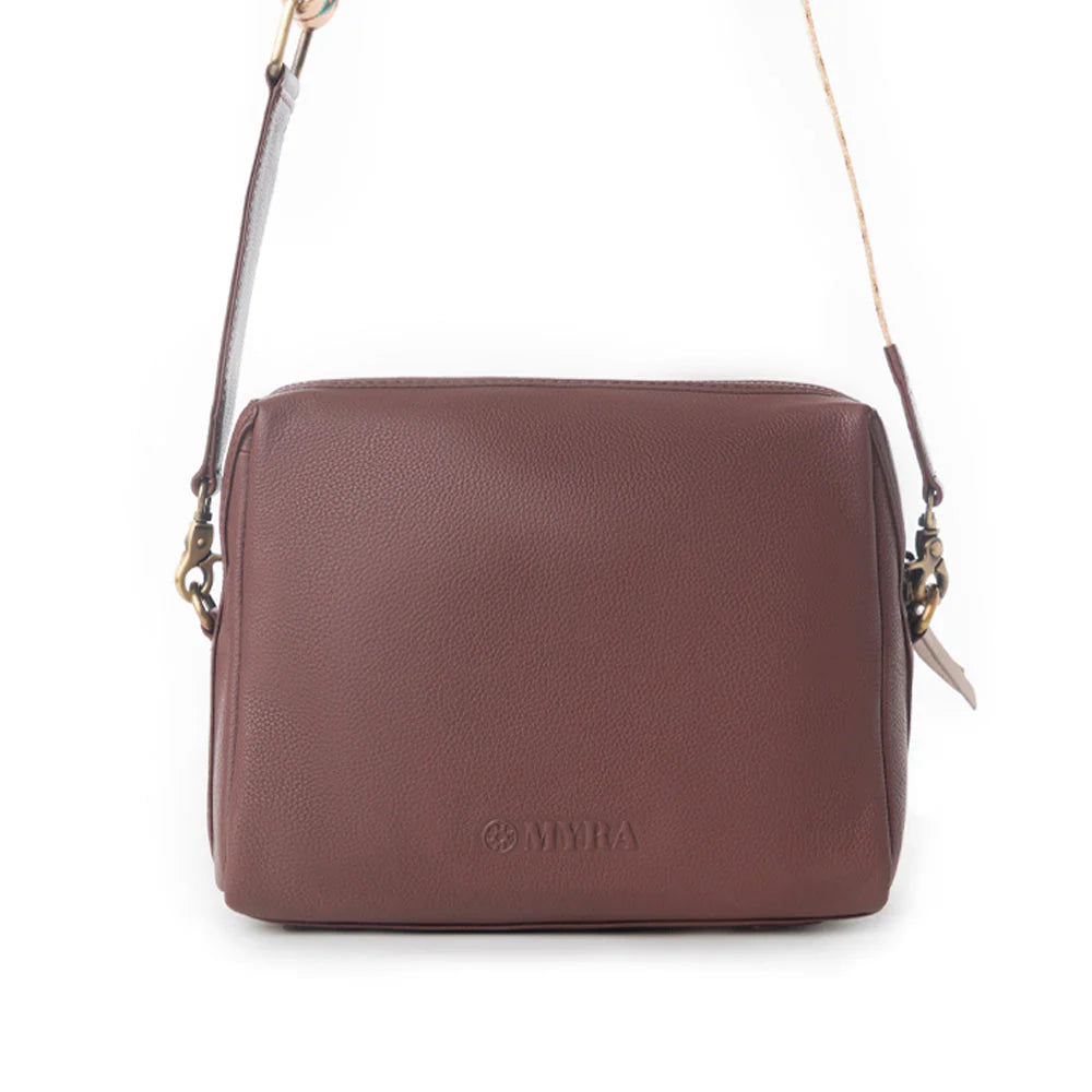 Desert Diamond Crossbody
