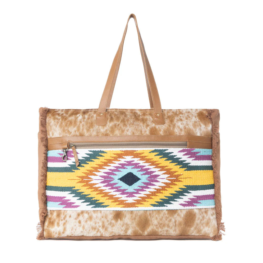 Plains Diamond Weekender