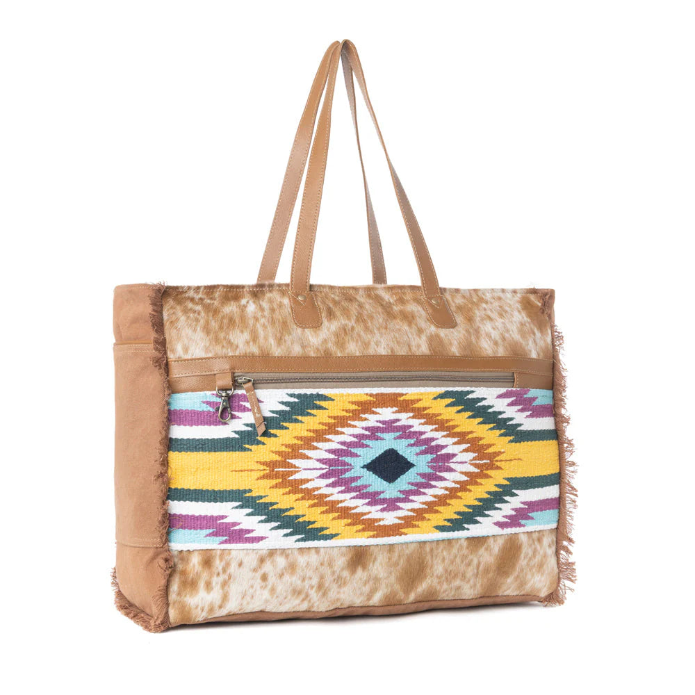 Plains Diamond Weekender