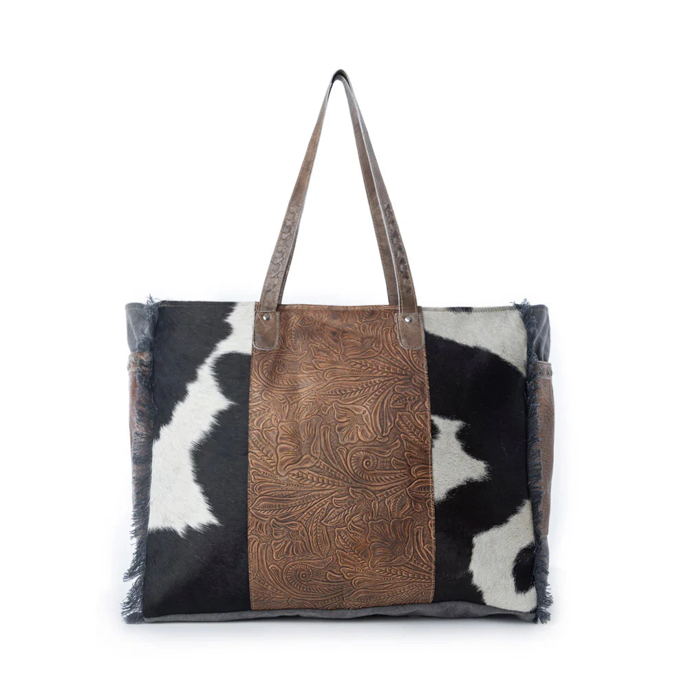 Canyon Ridge Weekender