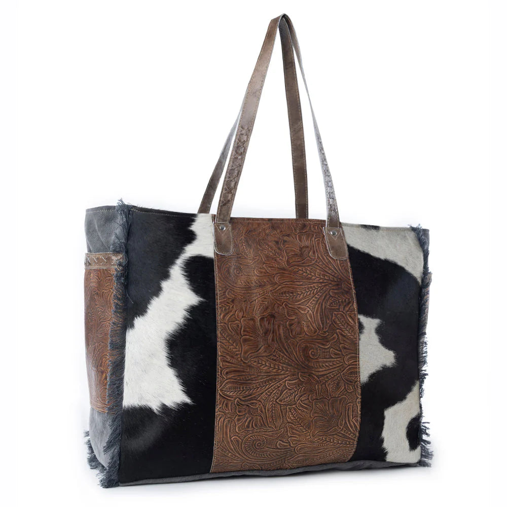 Canyon Ridge Weekender