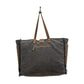 ASHER WEEKENDER BAG