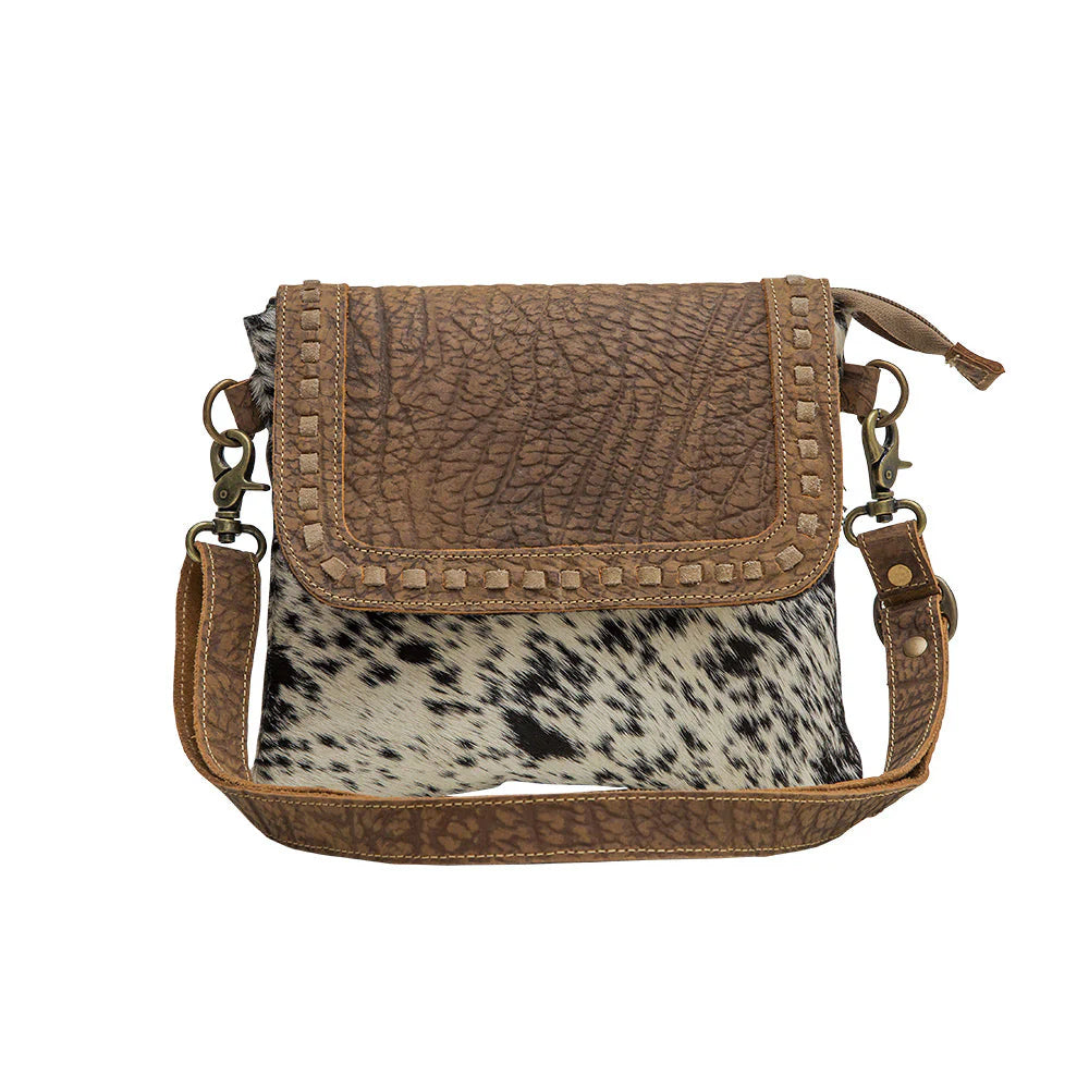 MANCHESTER SMALL & CROSSBODY BAG
