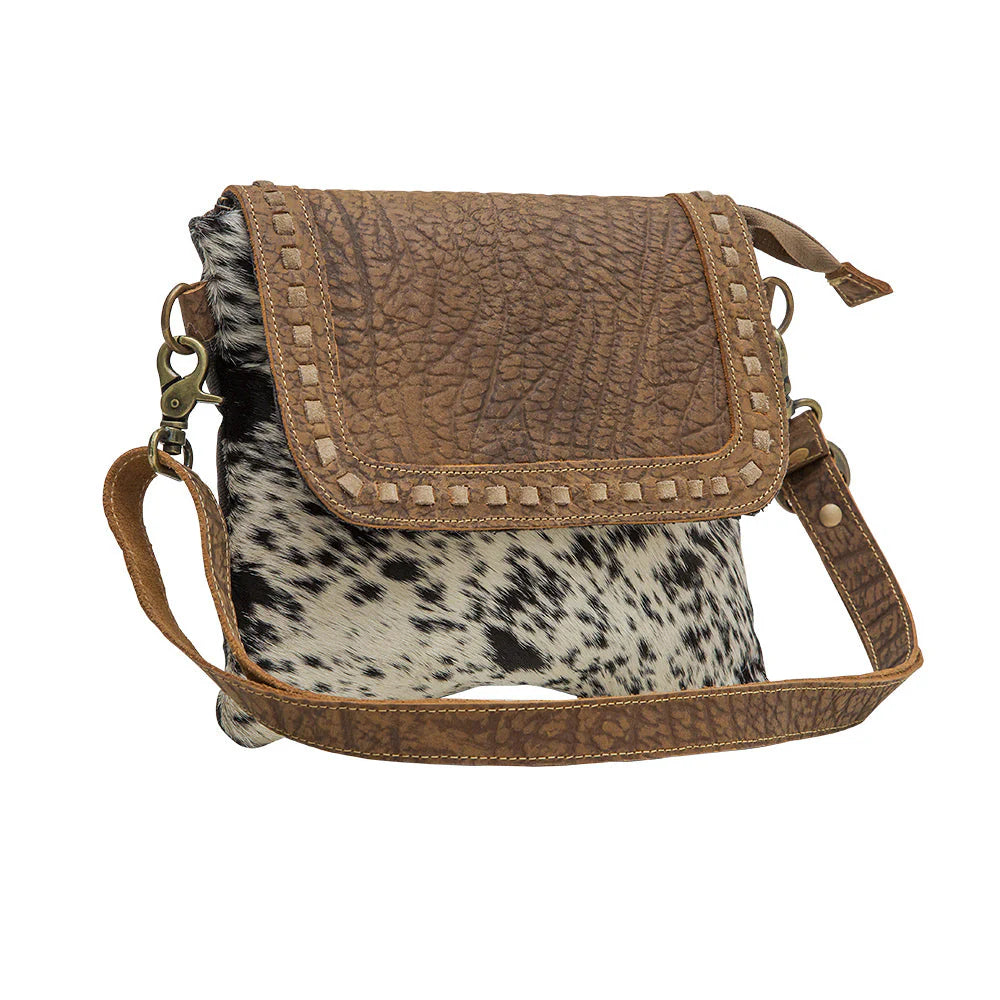 MANCHESTER SMALL & CROSSBODY BAG