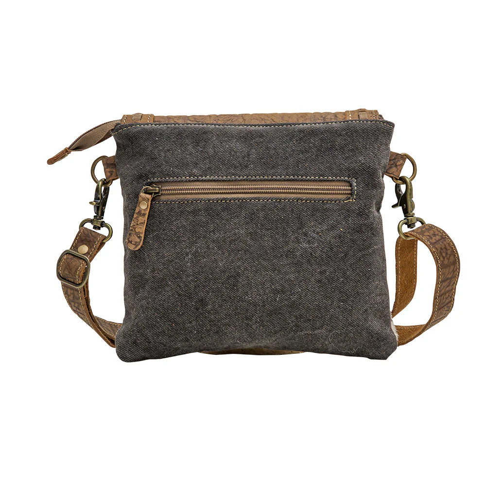 MANCHESTER SMALL & CROSSBODY BAG