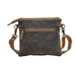 MANCHESTER SMALL & CROSSBODY BAG