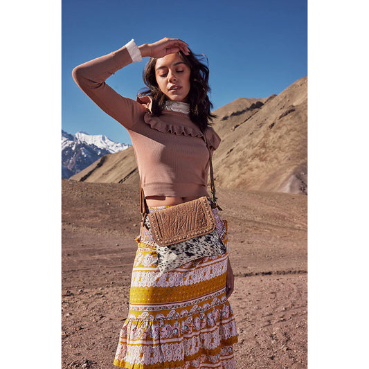 MANCHESTER SMALL & CROSSBODY BAG