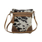 ROGER SMALL & CROSSBODY BAG